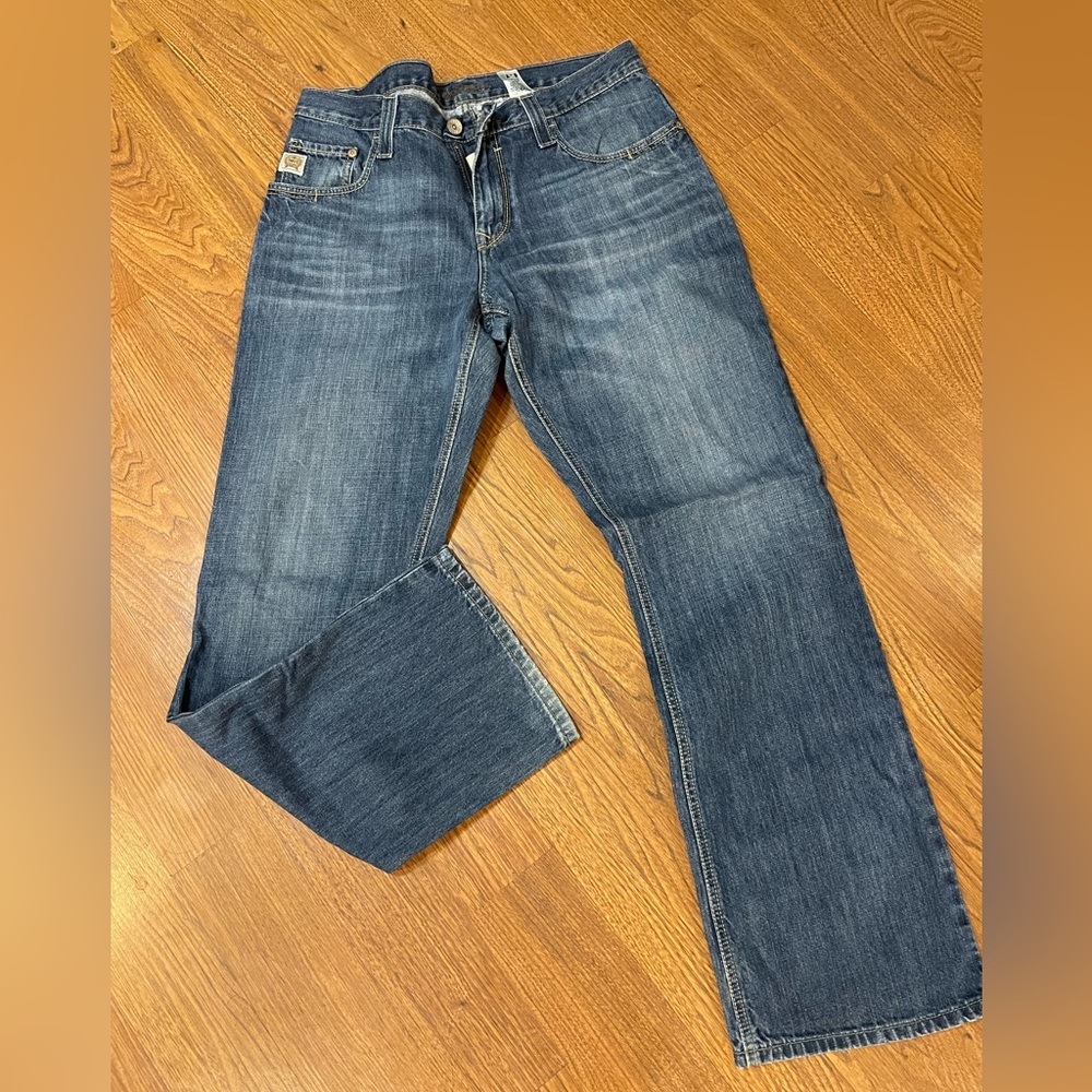Cinch Mens Size 34x34
